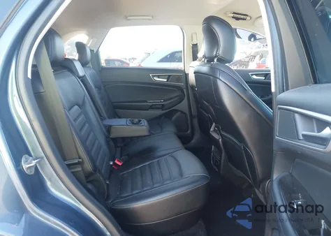 2018 Ford Edge Sel z USA, uszkodzony, nr VIN 2FMPK3J89JBB43507